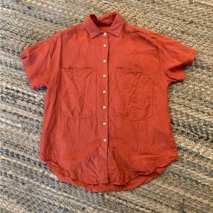 POMP Wayward Fit XS Shirt